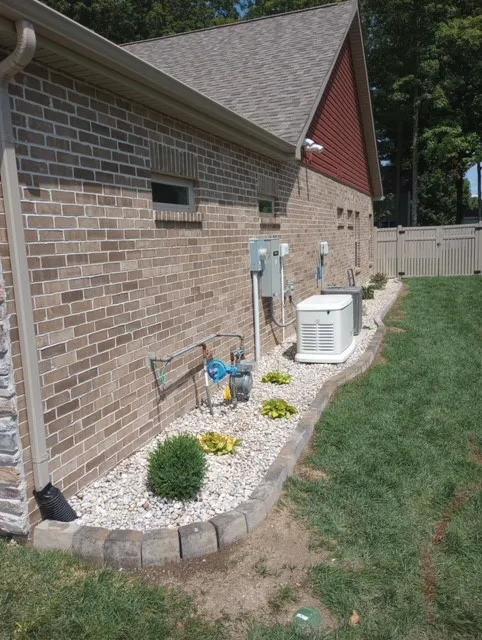 Bridge Landscaping Picture 9