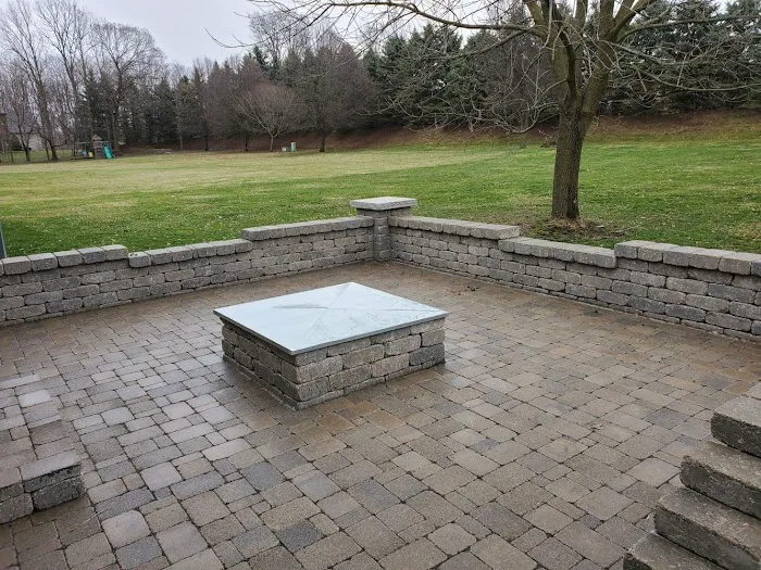 Bridge Landscaping Picture 6