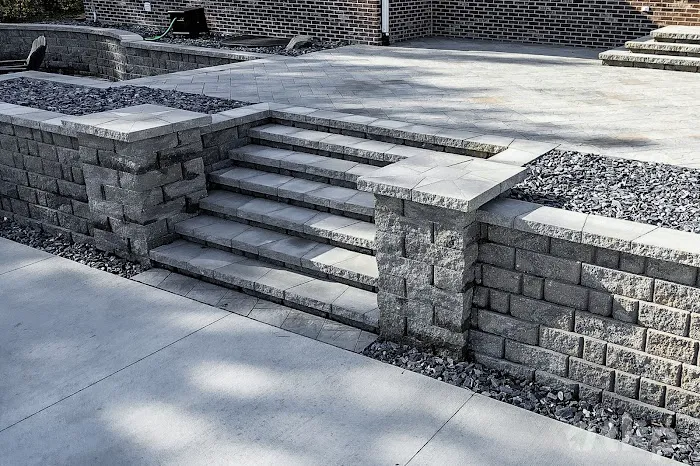 Bridge Landscaping Picture 10
