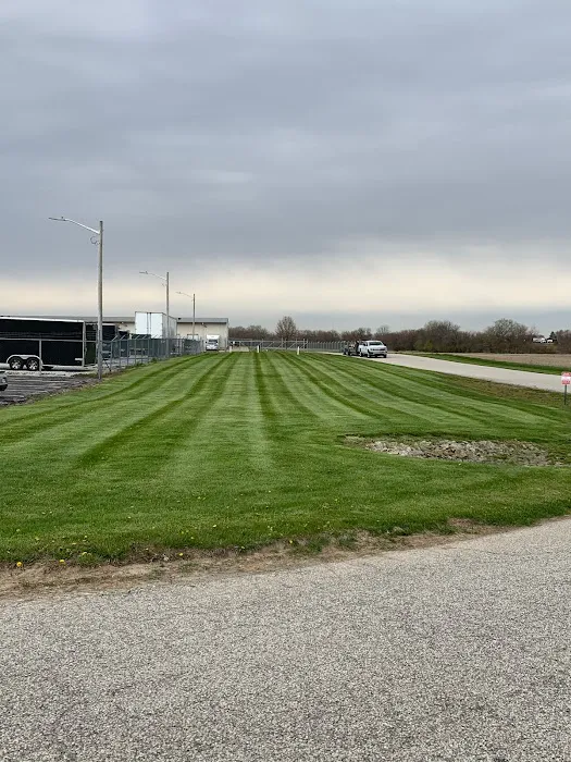 Sweetser Maintenance Picture 9
