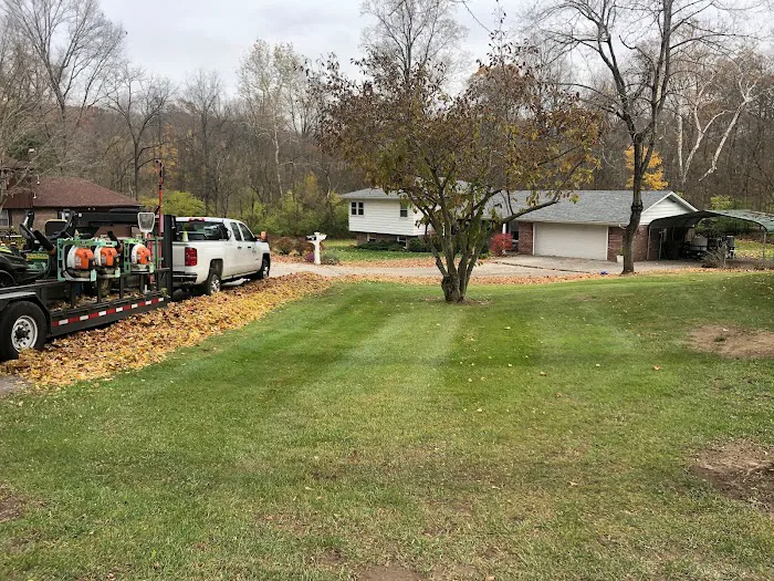 Sweetser Maintenance Picture 2