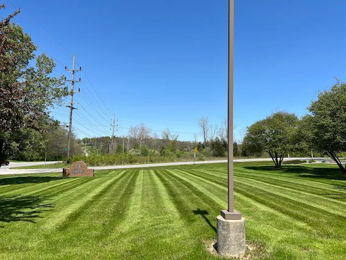 Sweetser Maintenance Picture 7