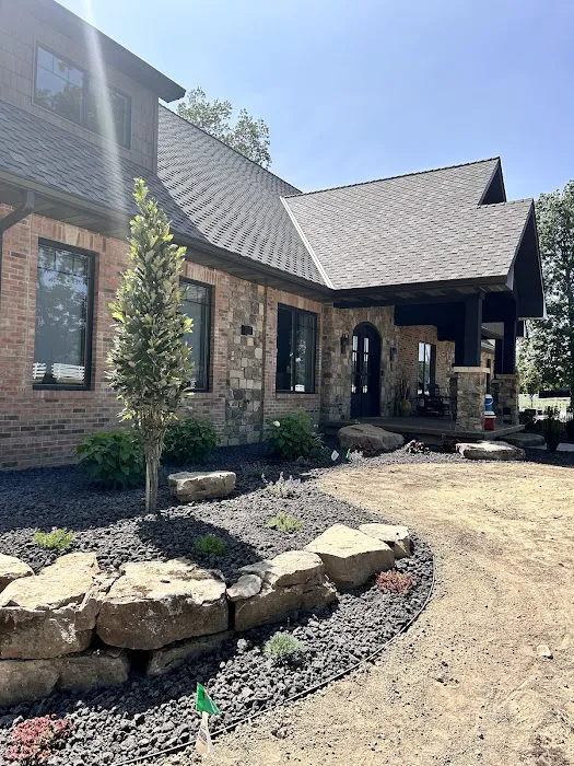 Hall’s Lawn & Landscape LLC. Picture 7