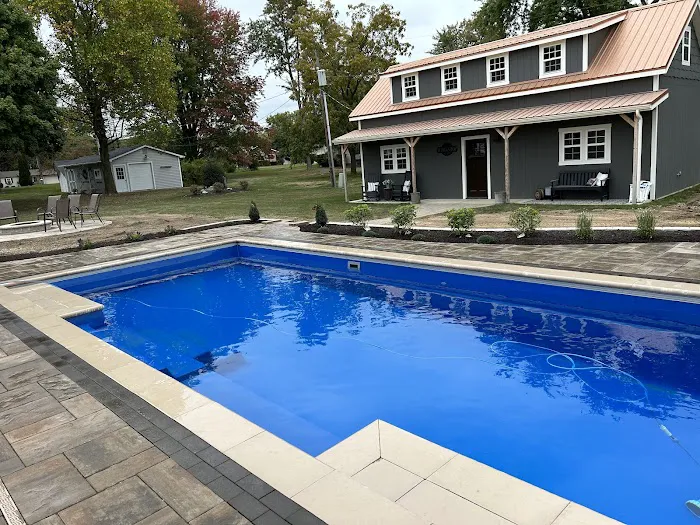 Hall’s Lawn & Landscape LLC. Picture 2