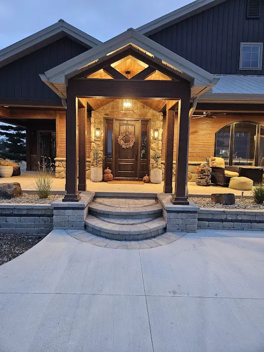 Hall’s Lawn & Landscape LLC. Picture 10