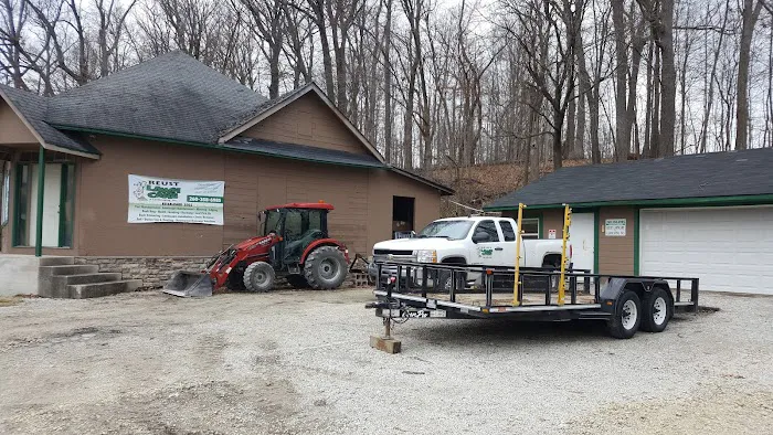 Reust Lawn Care & Landscaping Inc Picture 5