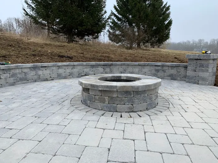 Countryside Landscaping Picture 1