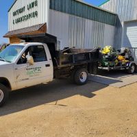 Gateway Lawn & Landscape & Miller's Window Cleaning ico