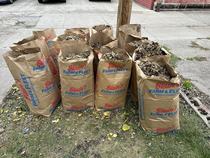 Stuart Lind Lawn Care, LLC Picture 1