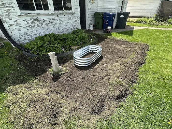 Stuart Lind Lawn Care, LLC Picture 2