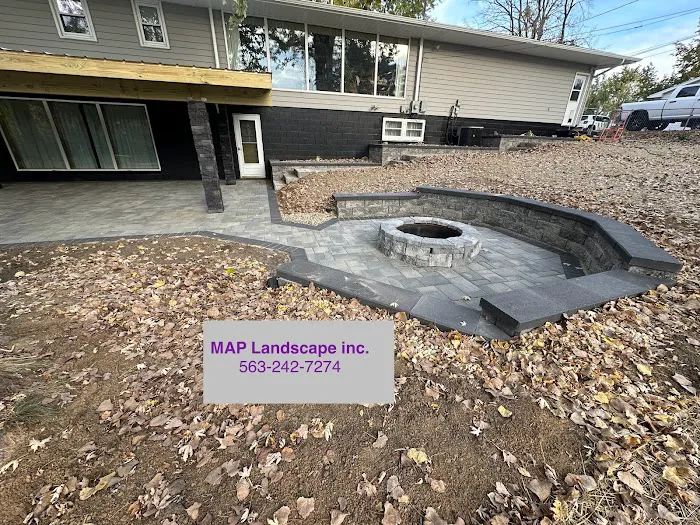 MAP Landscape Inc Picture 1