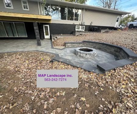 MAP Landscape Inc