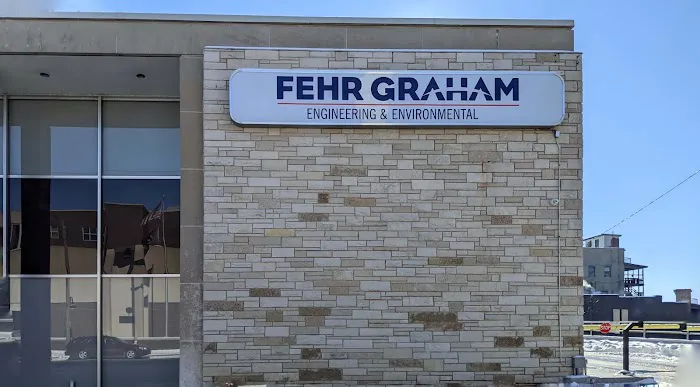 Fehr Graham - Engineering & Environmental Picture 4