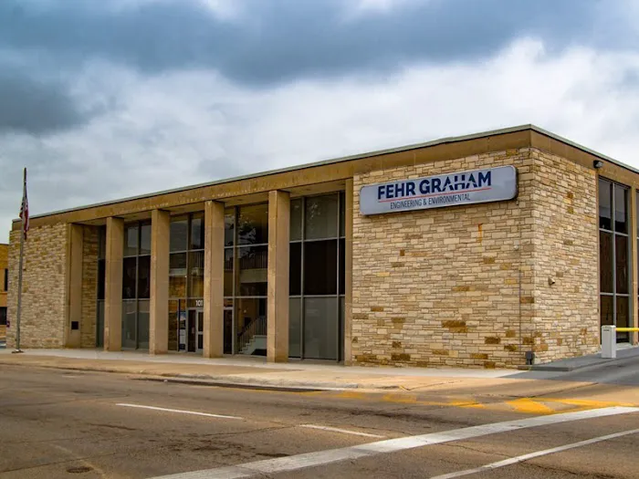 Fehr Graham - Engineering & Environmental Picture 2