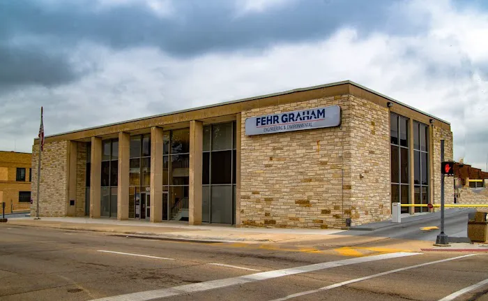 Fehr Graham - Engineering & Environmental Picture 1