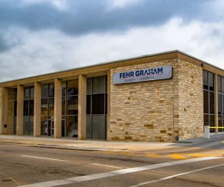 Fehr Graham - Engineering & Environmental