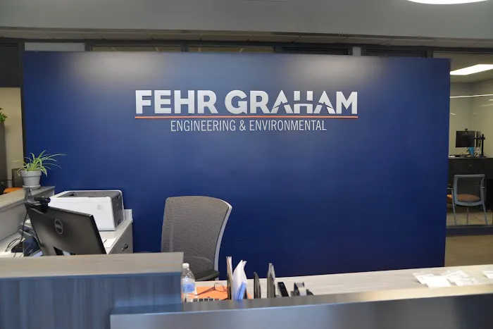 Fehr Graham - Engineering & Environmental Picture 3