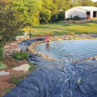 Cedar Creek Landscaping LLC ico