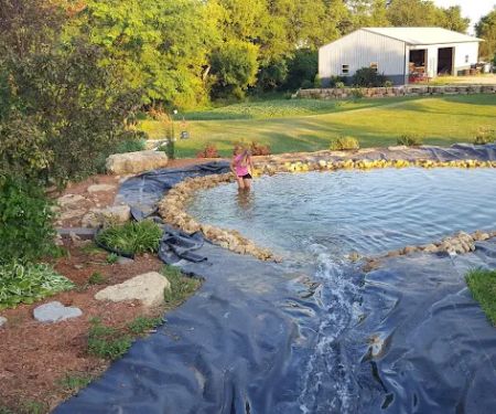 Cedar Creek Landscaping LLC