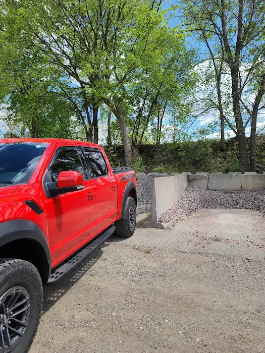 Jeff Voegeli Landscaping Inc Picture 3