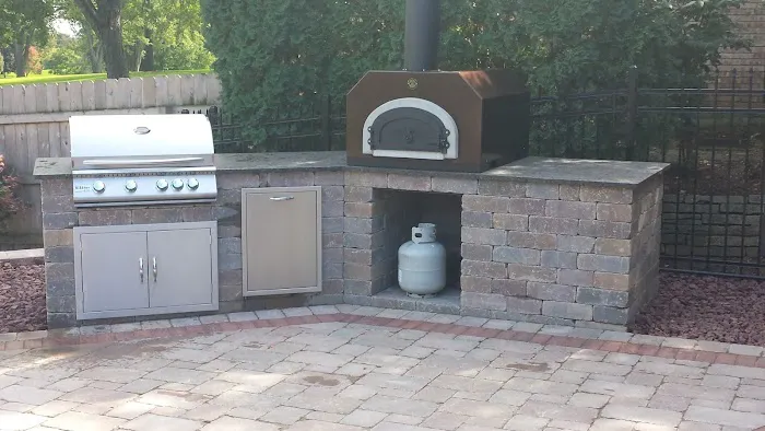 Josh D Landscaping & Design Picture 1