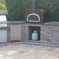 Josh D Landscaping & Design ico