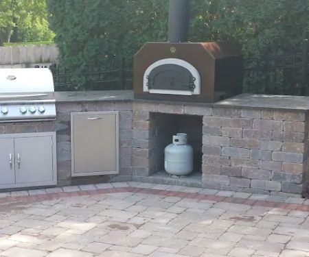 Josh D Landscaping & Design