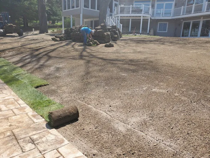 Cory's Landscaping and Design, LLC Picture 8