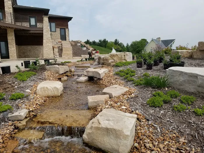 Cory's Landscaping and Design, LLC Picture 2