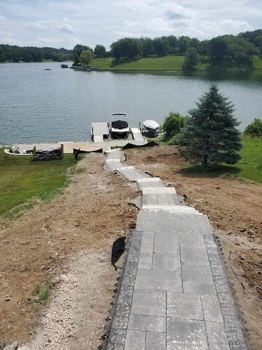 Cory's Landscaping and Design, LLC Picture 10