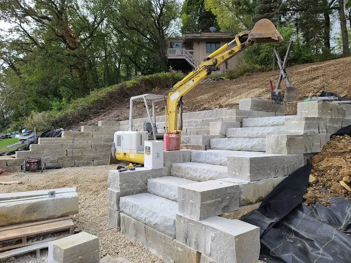 Cory's Landscaping and Design, LLC Picture 1