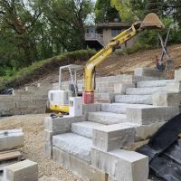 Cory's Landscaping and Design, LLC ico