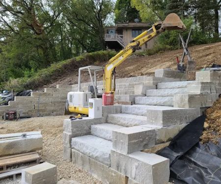 Cory's Landscaping and Design, LLC