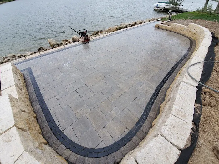 Cory's Landscaping and Design, LLC Picture 9