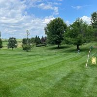 PoseyLawn ico