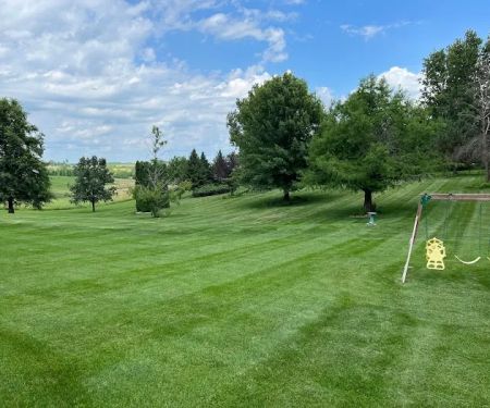 PoseyLawn