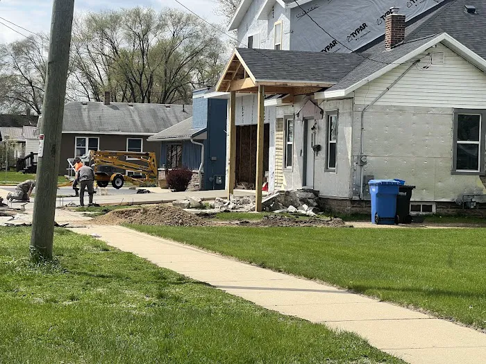 DP Concrete & Landscaping, Inc. Picture 3