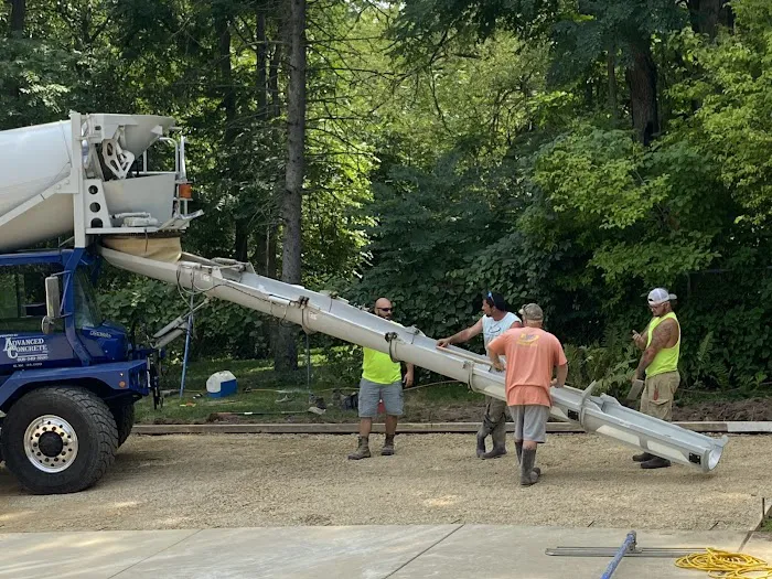 DP Concrete & Landscaping, Inc. Picture 4