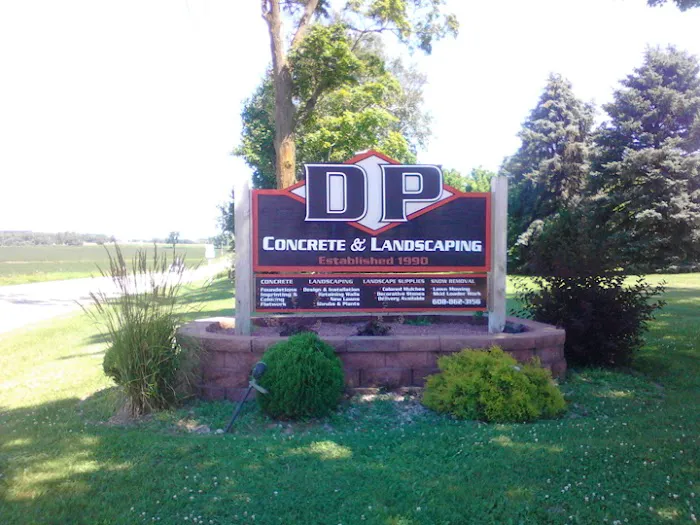 DP Concrete & Landscaping, Inc. Picture 9