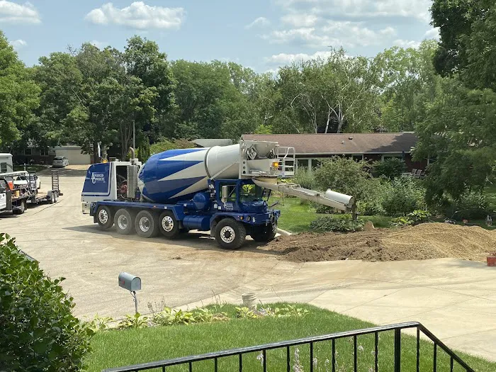 DP Concrete & Landscaping, Inc. Picture 10