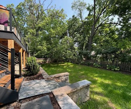 Schmidt Landscape Services, Inc.