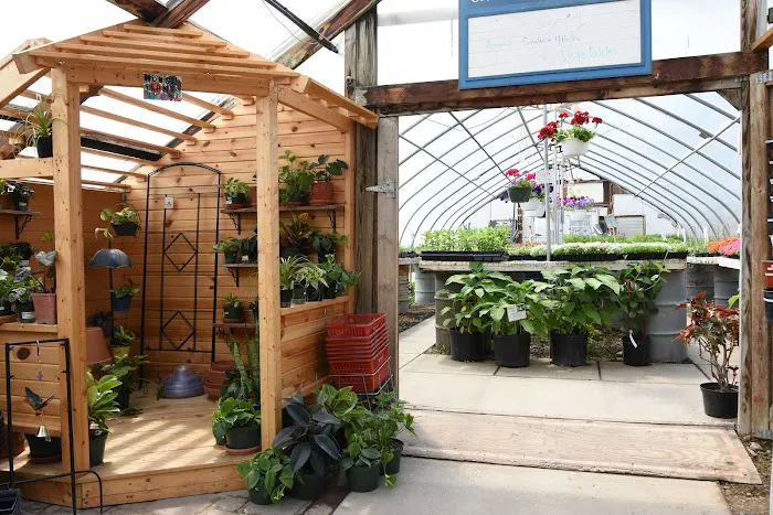 Pleasant Prairie Greenhouse / Urban Landscaping Picture 10