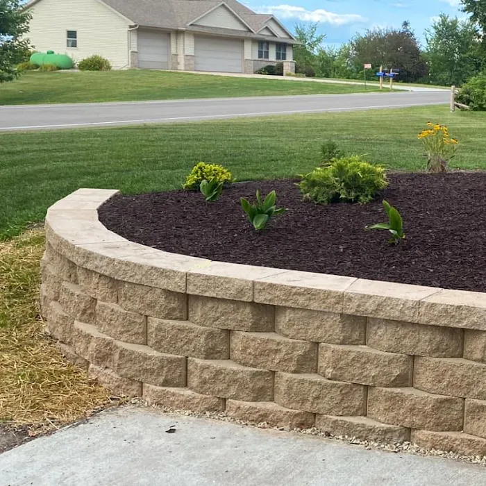 Kammerud Landscaping Picture 6