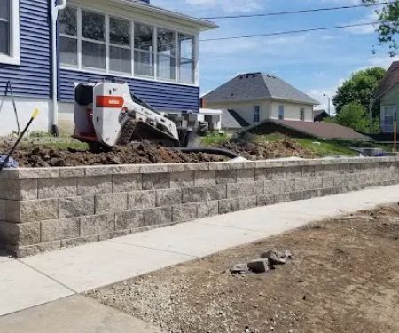 Kammerud Landscaping