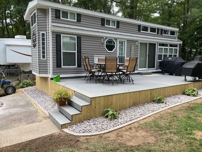 Kammerud Landscaping Picture 9
