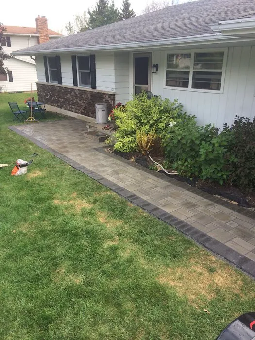 Kammerud Landscaping Picture 8