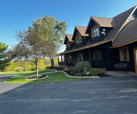 Pinnacle Outdoor Services LLC