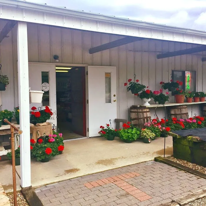 Timanda Landscaping & Garden Center Picture 8