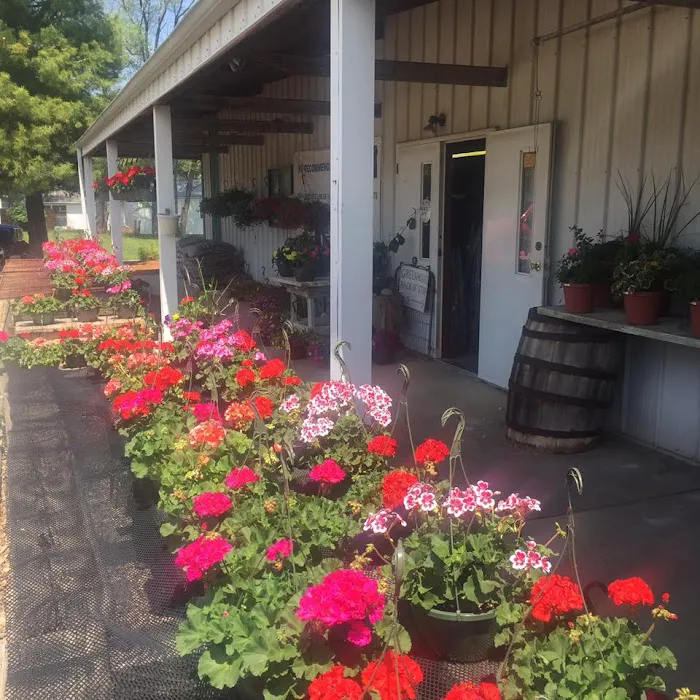 Timanda Landscaping & Garden Center Picture 10