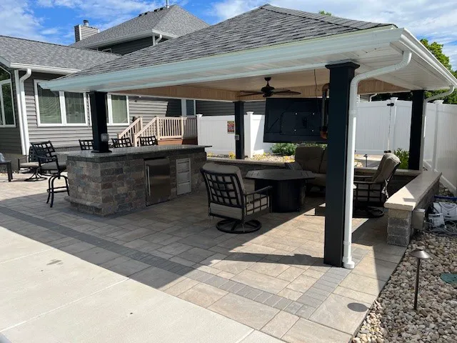 Greenspace Associates, Inc. Picture 4